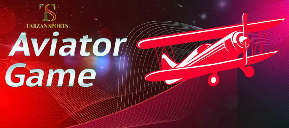 Aviator Online Game