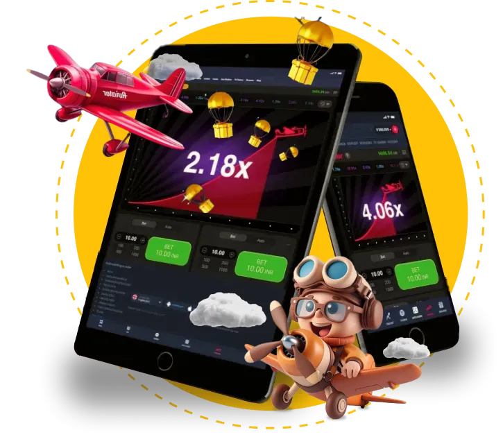 Aviator Online Game
