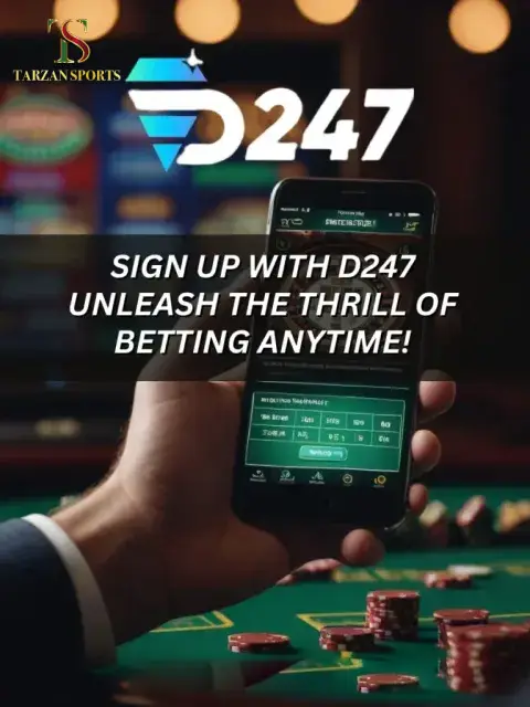 D247 Exchange ID