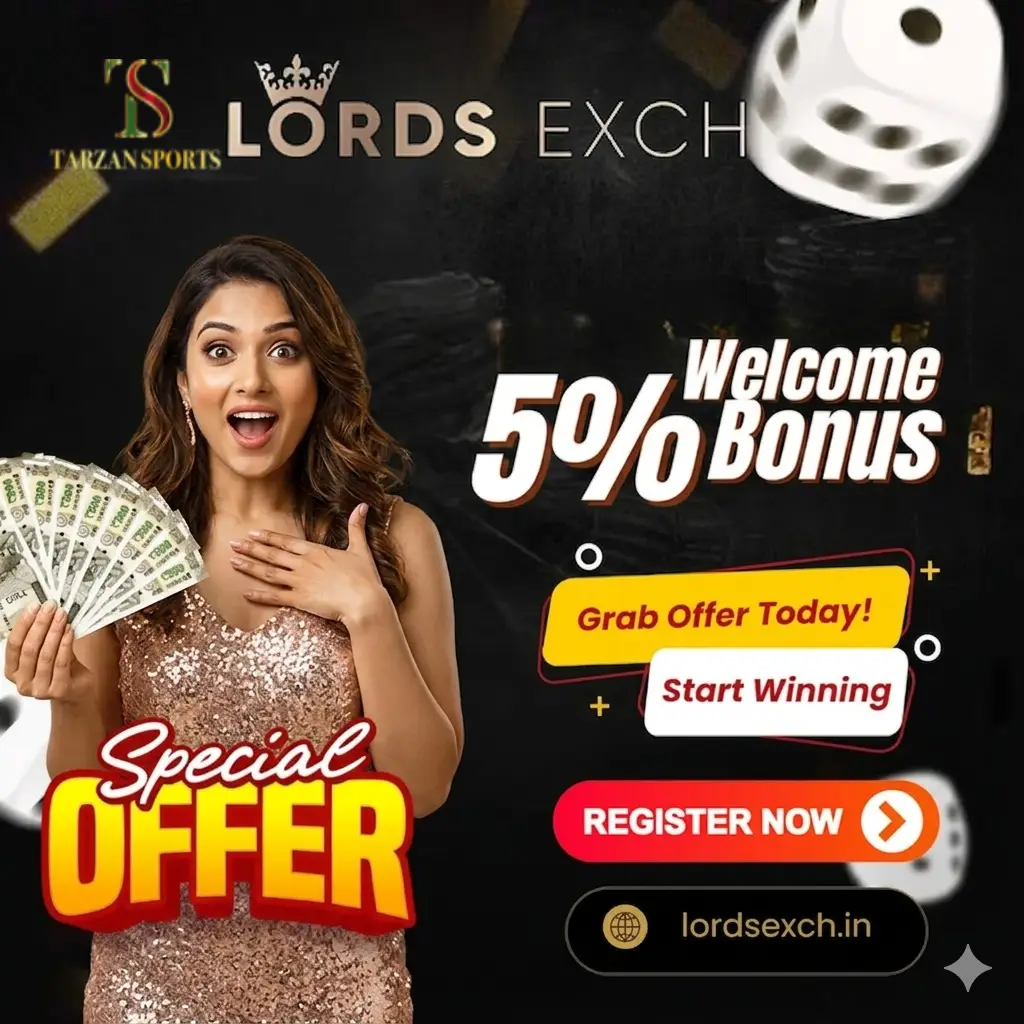 lords exchange id