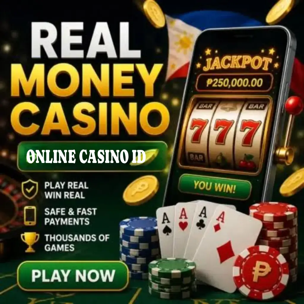 Online Casino ID