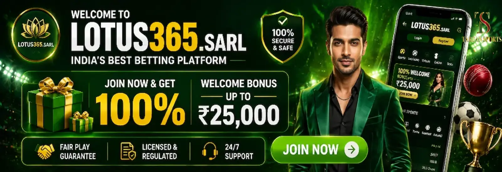 lotus365 cricket id