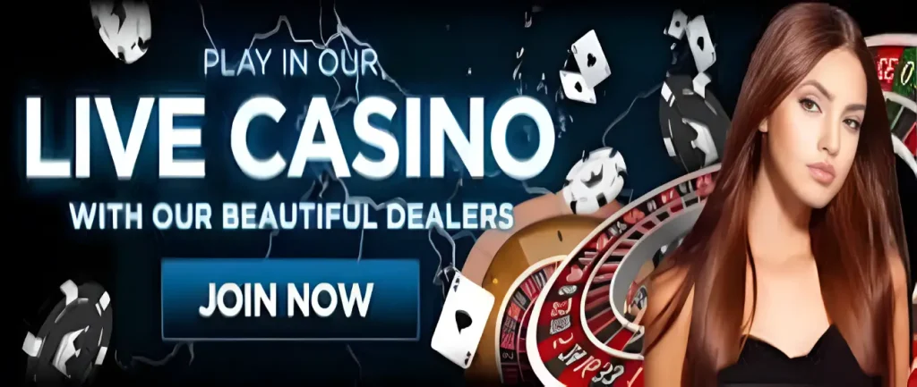Online Casino ID