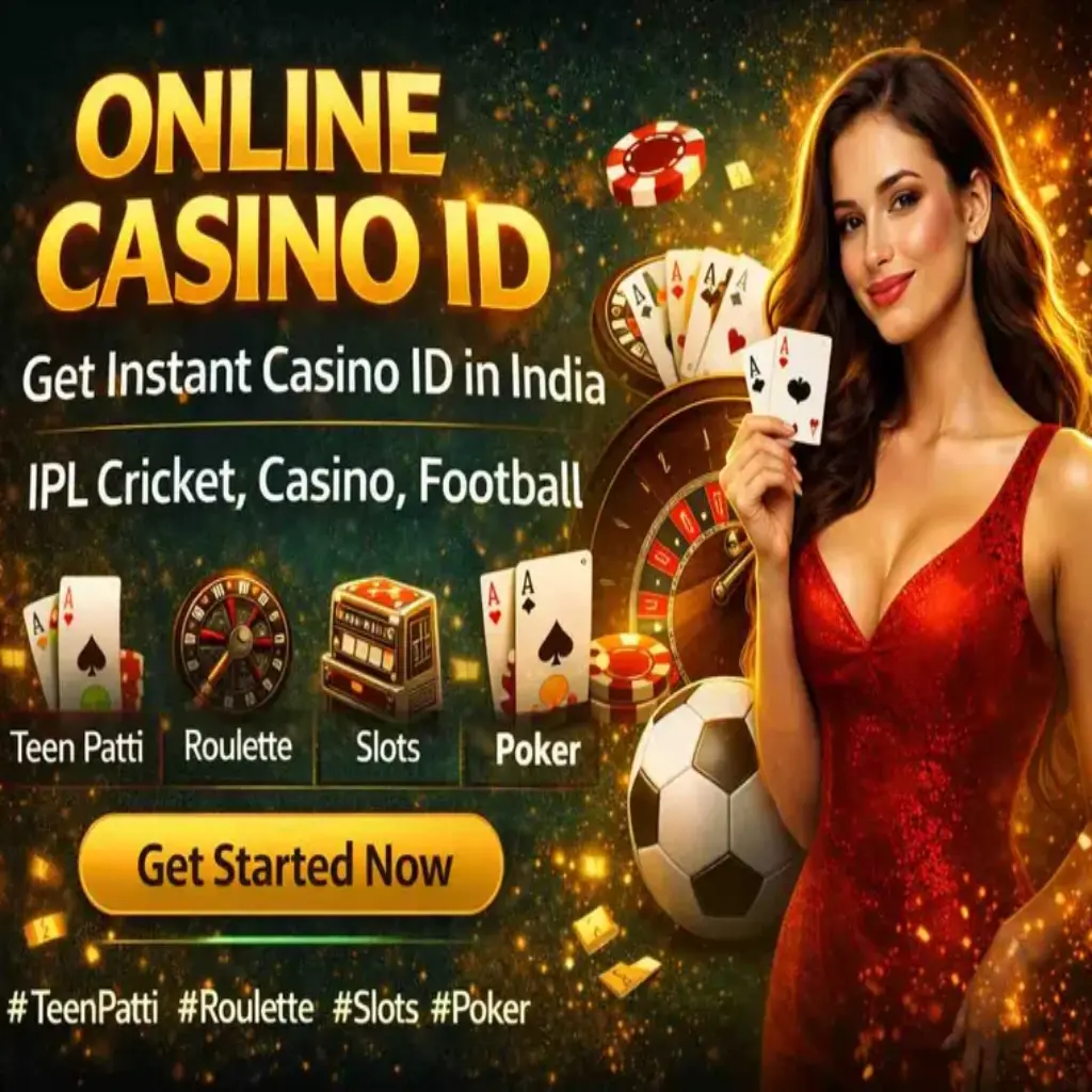 Online Casino ID